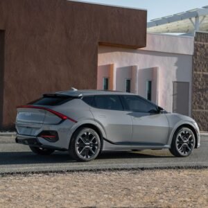 Kia EV6 Sales Crashed 57%: Smart Buy or Red Flag in 2026?