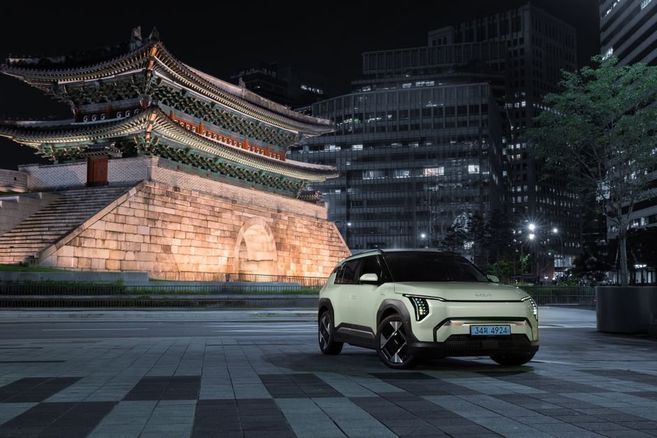 Kia Niro EV Discount Hits $10K: Buy Now or Wait for EV3?