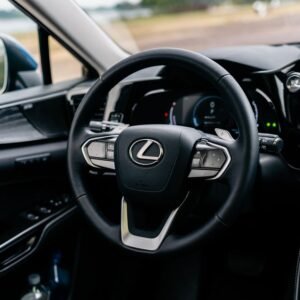 Lexus NX Recall Hits 63,000 SUVs: Still Buy One in 2026?