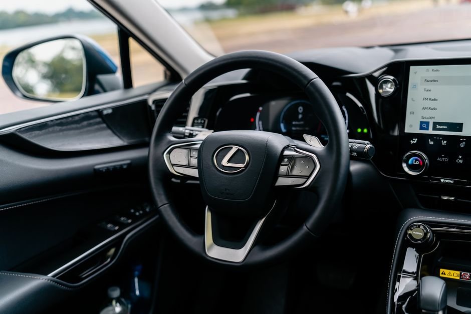 Lexus NX Recall Hits 63,000 SUVs: Still Buy One in 2026?