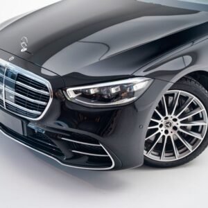 Mercedes S-Class Brake Recall Hits 30,000 Cars: Still Buy One?