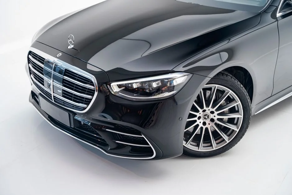 Mercedes S-Class Brake Recall Hits 30,000 Cars: Still Buy One?