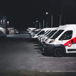 Ram ProMaster Recall Hits 265,000 Vans: Should Fleets Worry?