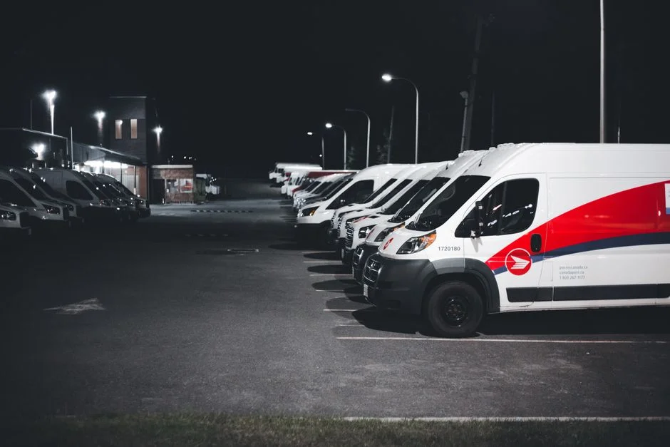 Ram ProMaster Recall Hits 265,000 Vans: Should Fleets Worry?