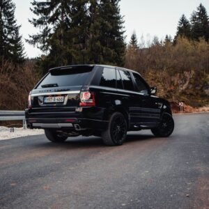 Range Rover Sport Recall Hits Subframes: Still Worth $90K?