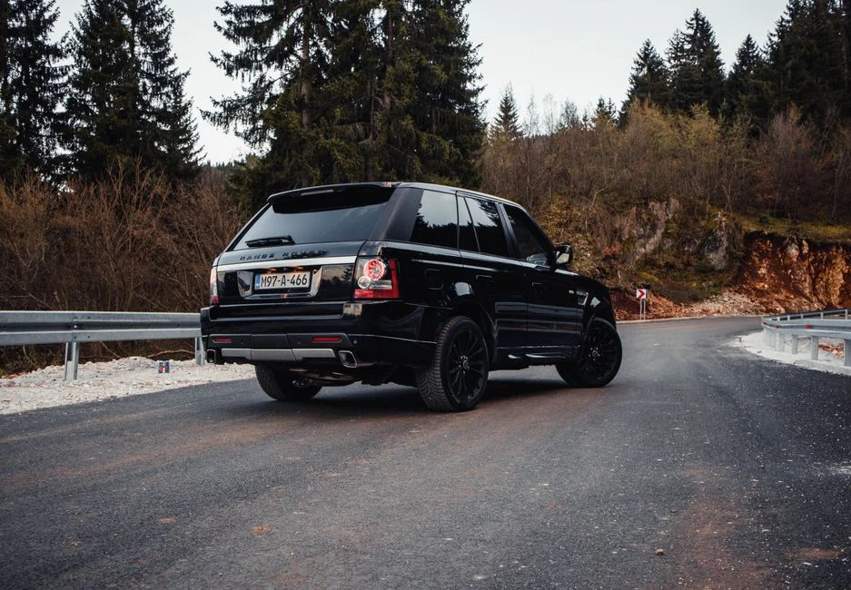 Range Rover Sport Recall Hits Subframes: Still Worth $90K?