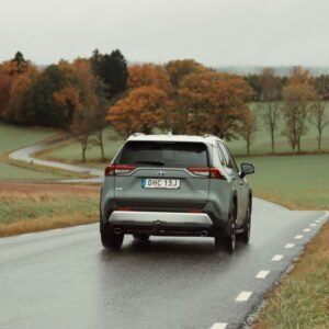 RAV4 Prime Recall Can Cut Power at Speed: Still Buy One?