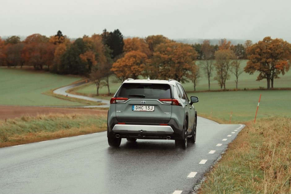 RAV4 Prime Recall Can Cut Power at Speed: Still Buy One?