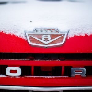 Should You Wait for New V8 Truck Engines in 2027?