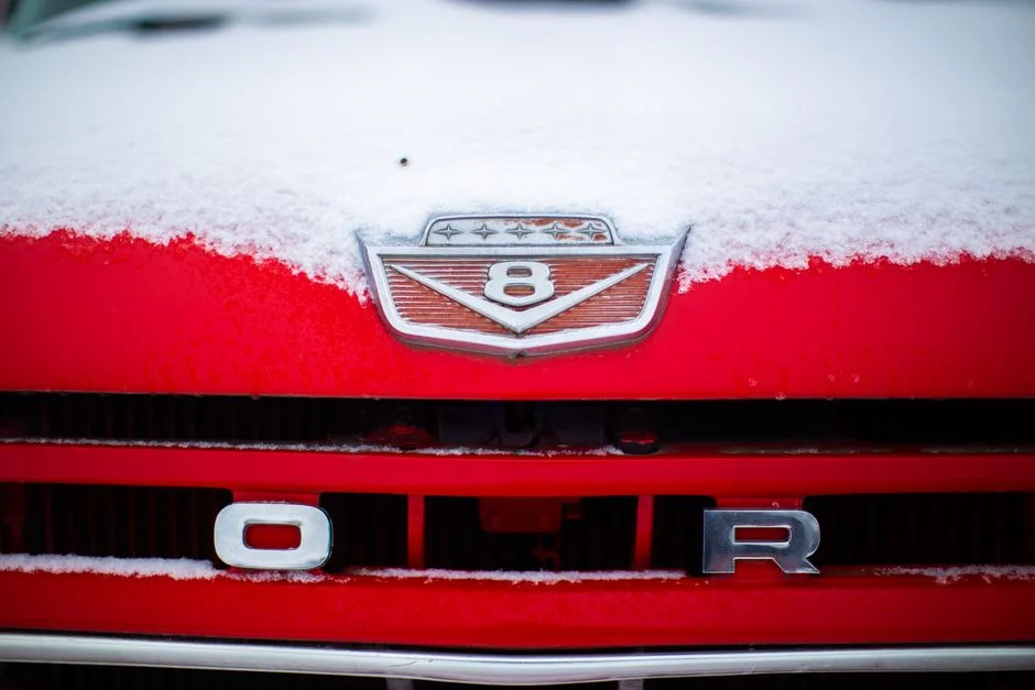 Should You Wait for New V8 Truck Engines in 2027?