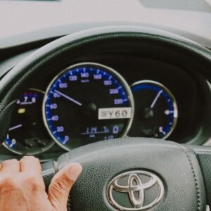 Toyota Camry Recall Hits 508K Cars: Should You Still Buy?