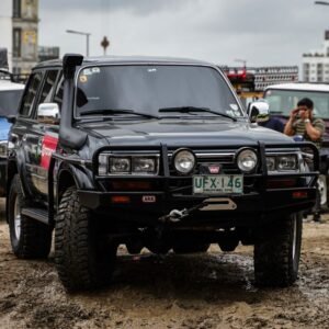 Toyota Land Cruiser Fire Recall Hits 106,000 SUVs: Still Buy One?