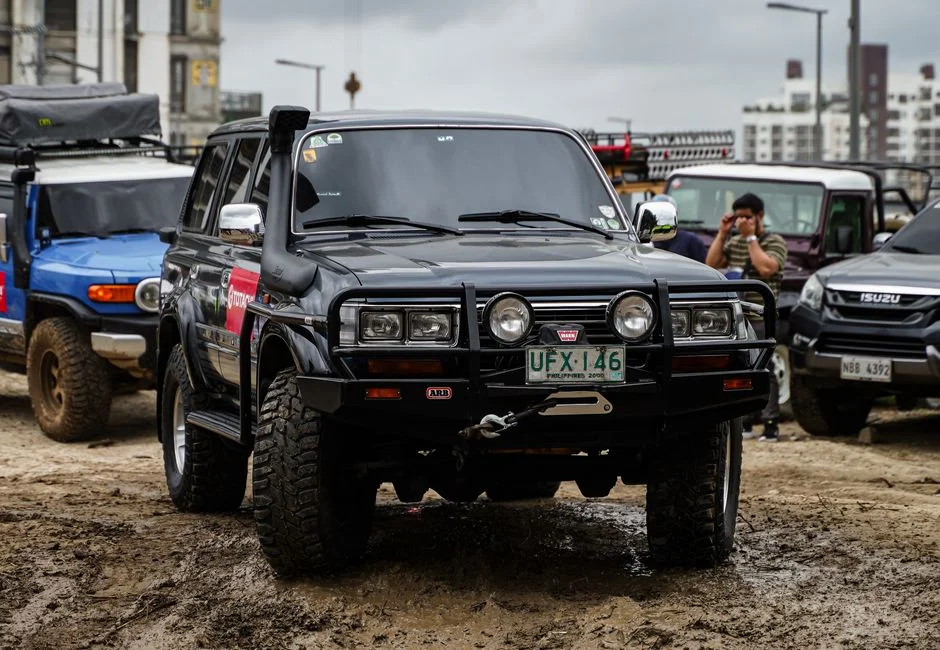 Toyota Land Cruiser Fire Recall Hits 106,000 SUVs: Still Buy One?