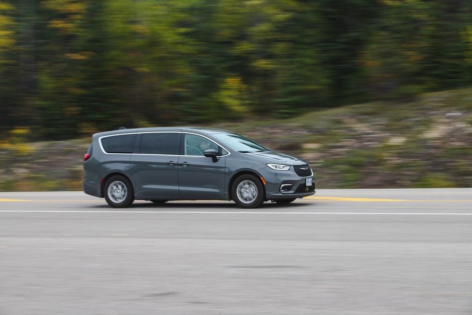 Toyota Sienna Hybrid Recall Hits 228,000 Minivans: Still Buy One?