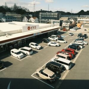 Used Car Prices Q3 Drop: Is Now Really the Time to Buy?
