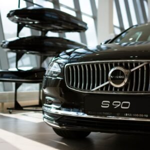 Volvo EX60 Delayed to 2027: Which EV Should You Buy Now?